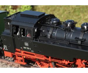 Märklin 37088 – Dampflok BR 086 DB