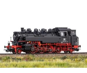 Märklin 37088 – Dampflok BR 086 DB