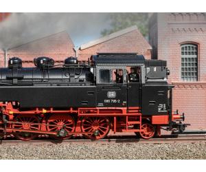 Märklin 37088 – Dampflok BR 086 DB