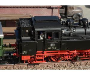 Märklin 37088 – Dampflok BR 086 DB