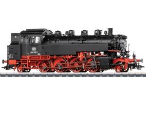 Märklin 37088 – Dampflok BR 086 DB
