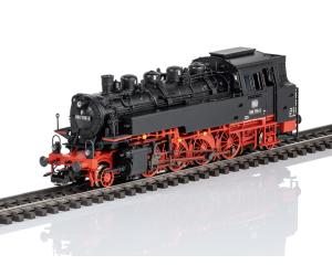 Märklin 37088 Dampflok BR 086 der Deutschen Bundesbahn
