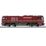 Märklin 37094 – Diesellok G2000 CLR Epoche VI - Ansicht 1