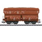 Märklin 48426 Weihnachtswagen 2026 mit Goldnuggets - Ansicht 1