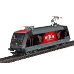 Märklin 39476 E-Lok BR 101 Wacken Open Air (W:O:A®) - Ansicht 1