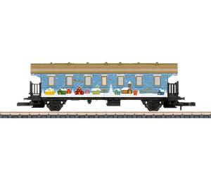 Märklin 80636 Weihnachtswagen 2026 - Ansicht 1