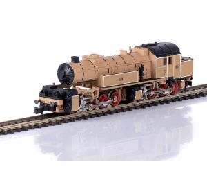 Märklin 88295 Dampflok Reihe Gt 2x4/4 - Ansicht 1