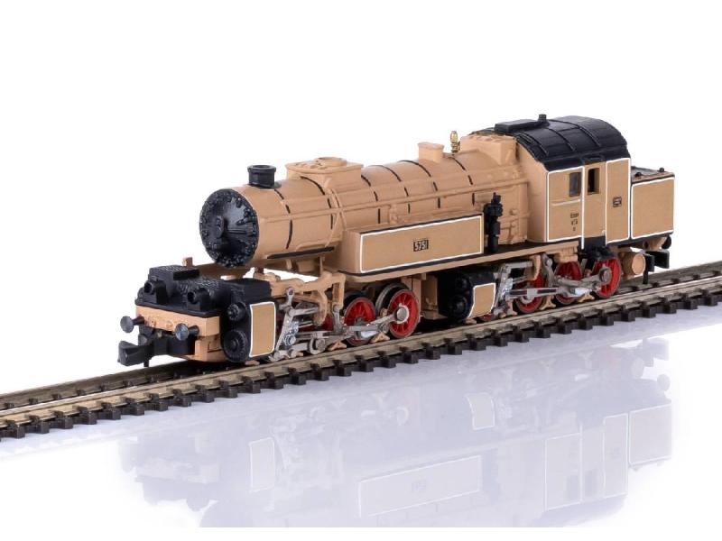 Märklin 88295 Locomotive à vapeur série Gt 2x4/4