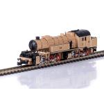 Märklin 88295 Dampflok Reihe Gt 2x4/4 - Ansicht 1