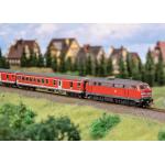Minitrix 11170 Startpackung Freizeitexpress - Detailansicht 2