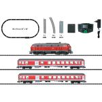 Minitrix 11170 Startpackung Freizeitexpress - Ansicht 1