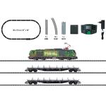 Minitrix 11171 Startpackung Güterzug - Digital Mfx - Ansicht 1