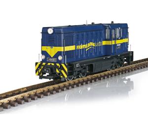 LGB L26451 Diesellok L45H-084 SDG - mfx/DCC-Sounddecoder integriert