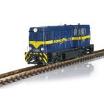 LGB L26451 Diesellok L45H-084 SDG - mfx/DCC-Sounddecoder integriert