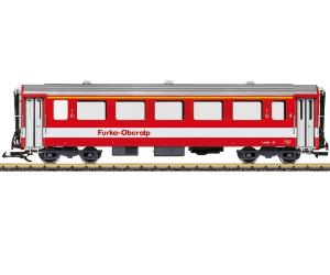 LGB 30682 Personenwagen 1. Klasse FO - Ansicht 1
