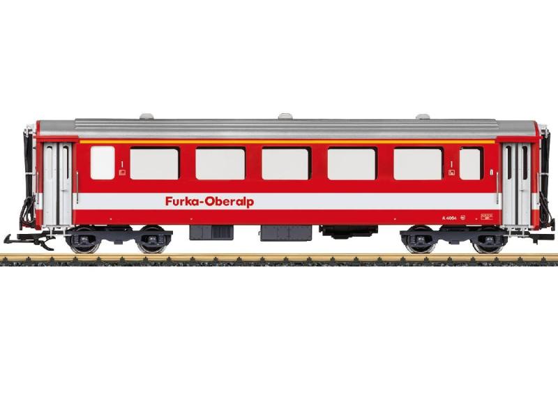 LGB 30682 Carrozza passeggeri 1. Classe FO