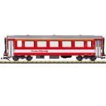 LGB 30682 Personenwagen 1. Klasse FO - Ansicht 1