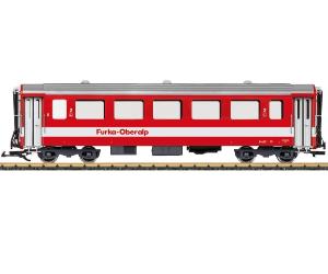 LGB 30683 Personenwagen 2. Klasse FO - Ansicht 1