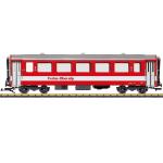 LGB 30683 Personenwagen 2. Klasse FO - Ansicht 1