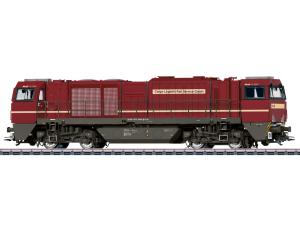 TRIX 22824 – Diesellok G2000 CLR Epoche VI