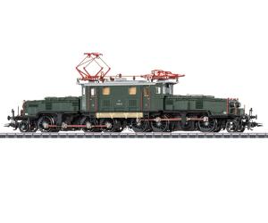 Märklin 39092 ÖBB E-Lok Reihe 1189 'Krokodil' Mfx+