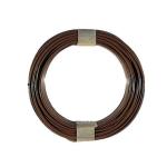Märklin 7102 Kabel braun Querschnitt 0.19mm2 - Ansicht 1