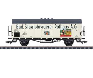 Märklin 46805 Kühlwagen Tnoms 35