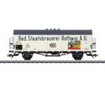Märklin 46805 Kühlwagen Tnoms 35