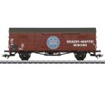 Märklin 46592 Gedeckter Güterwagen Gl 22 - Ansicht 1