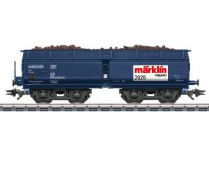 Märklin 48526 Märklin- Magazin Jahreswagen 2026, H0 - Ansicht 1