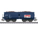 Märklin 48526 Märklin- Magazin Jahreswagen 2026, H0 - Ansicht 1