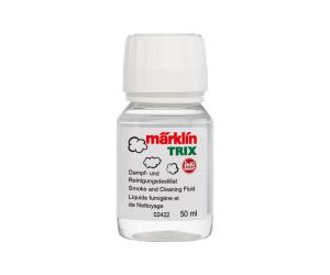 MÄRKLIN 2422 Dampf- und Reinigungsdestillat 50 ml - Ansicht 1