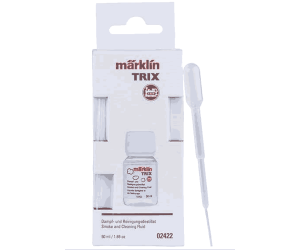 MÄRKLIN 2422 Dampf- und Reinigungsdestillat 50 ml - Detailansicht 2