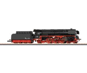 MÄRKLIN 88018 Dampflokomotive Baureihe 01.5 - Detailansicht 2