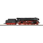 MÄRKLIN 88018 Dampflokomotive Baureihe 01.5 - Detailansicht 2
