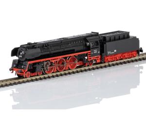 MÄRKLIN 88018 Dampflokomotive Baureihe 01.5 - Ansicht 1