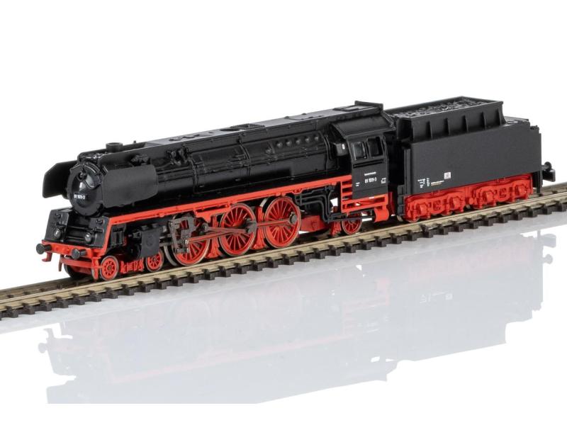 MÄRKLIN 88018 Locomotive à vapeur série 01.5