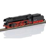 MÄRKLIN 88018 Dampflokomotive Baureihe 01.5 - Ansicht 1