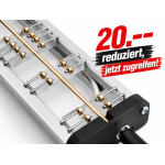 KPF 417051 Rollenprüfstand - 800mm Spur 1/LGB uzum Super Preis!