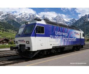Märklin 34305 RE 446 SBB Swisscom - Digital Sound Mfx - Ansicht 1