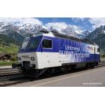 Märklin 34305 RE 446 SBB Swisscom - Digital Sound Mfx - Ansicht 1
