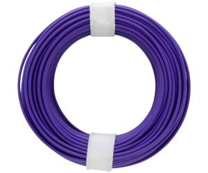 MAO 7159 Kabel violett ø - 0.14 mm2 - Ansicht 1