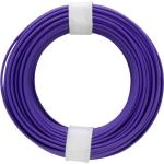 MAO 7159 Kabel violett ø - 0.14 mm2 - Ansicht 1