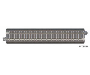 TILLIG 83701 Gerades Gleis 166 mm - Ansicht 1