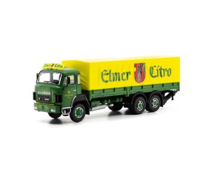 ACE 002391 Saurer D290B F6x4 Elmer Citro