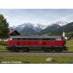 MÄRKLIN 39274 DB Diesellokomotive BR 217 Purpurrot - Ansicht 1