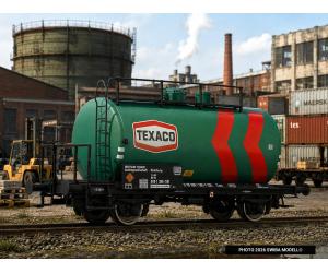 BRAWA 50011 DB Kesselwagen Texaco, EP. IV -