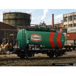 BRAWA 50011 DB Kesselwagen Texaco, EP. IV -