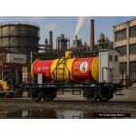 BRAWA 47891 SBB Kesselwagen K2 'Maggi®' AC - Detailansicht