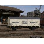 BRAWA 47275 DB Güterwagen Gbs-uv 253 -BASF, AC - Detailansicht 2